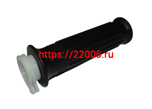 Ручка руля правая (газа) NORDWING (T41P080101A00100) Ручка руля правая (газа) NORDWING (T41P080101A00100)