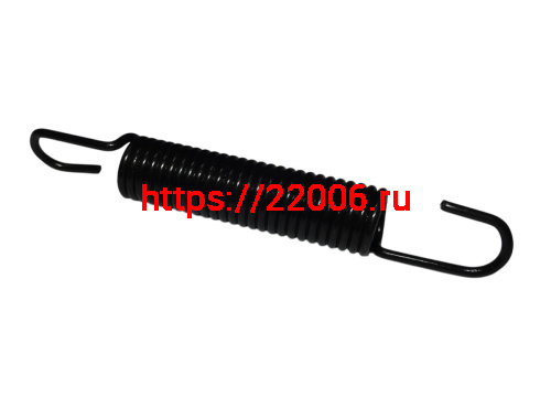Пружина педали тормоза TUNGUS 250, Jaeger 150/200 Пружина педали тормоза TUNGUS 250, Jaeger 150/200