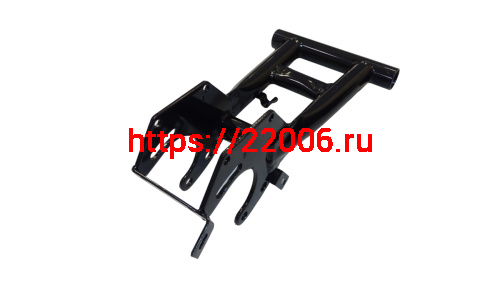 Вилка маятника задняя ATV TERMIT ТТ (ATV 125 FOX) Вилка маятника задняя ATV TERMIT ТТ (ATV 125 FOX)