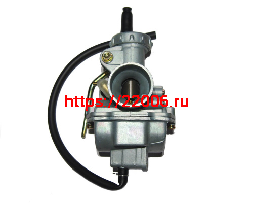 Карбюратор PZ19 CROSSTRACK, YOUALL (НАБОР) фото 2 Карбюратор PZ19 CROSSTRACK, YOUALL (НАБОР) фото 2