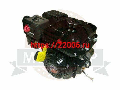 Двигатель LIFAN 8 л.с. 170FD-Т (вых. вал d19 мм) ЭЛ.СТАРТЕР, с катушкой 12В 7А 84Вт фото 2 Двигатель LIFAN 8 л.с. 170FD-Т (вых. вал d19 мм) ЭЛ.СТАРТЕР, с катушкой 12В 7А 84Вт фото 2