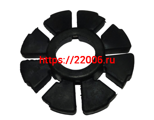 Муфта задней звезды NORDWING (T41B020311A00100)