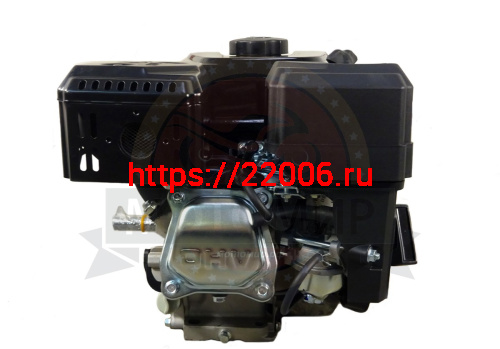 Двигатель LIFAN 8.5 л.с. KP230 (вал d19 LONG Q) ЭЛ.СТАРТЕР, с катушкой освещения 12В 7А 84Вт (462 фото 2 Двигатель LIFAN 8.5 л.с. KP230 (вал d19 LONG Q) ЭЛ.СТАРТЕР, с катушкой освещения 12В 7А 84Вт (462 фото 2