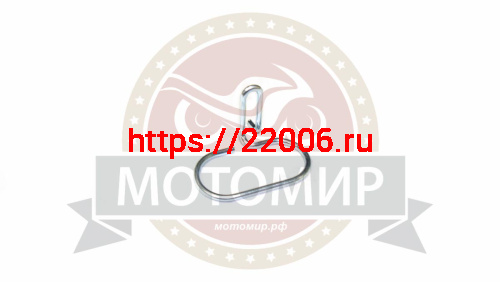 Петля руля  WM500