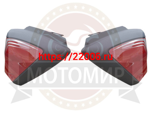 Крышка бардачка VORTEX Альфа2017 AlphaRX (лев.+прав.) Крышка бардачка VORTEX Альфа2017 AlphaRX (лев.+прав.)