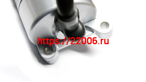 Электростартер CB250 см3 Zongshen ZS 174MN-3 (100057827-0001) фото 4 Электростартер CB250 см3 Zongshen ZS 174MN-3 (100057827-0001) фото 4