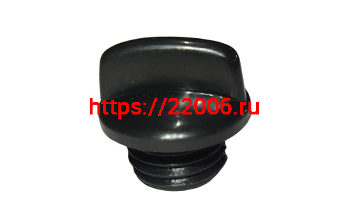 Пробка маслозаливная 1P60FMJ (Е7-20)