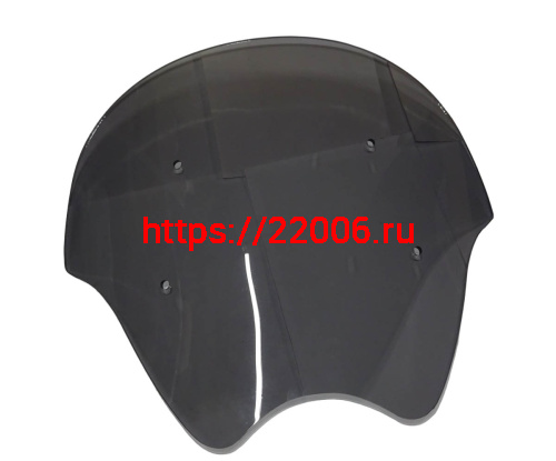 Щиток ветровой GATAN с кронштейном ( ) фото 3 Щиток ветровой GATAN с кронштейном ( ) фото 3