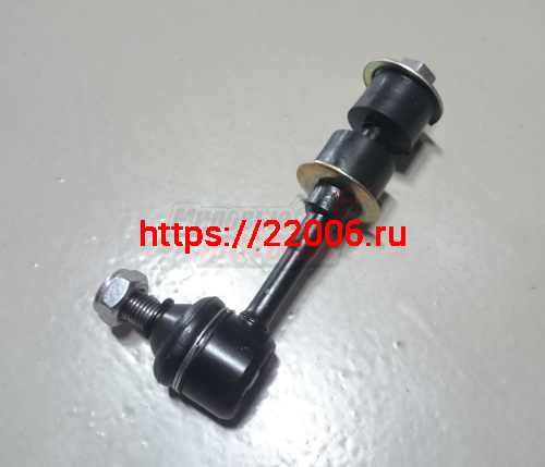 Стойка стабилизатора задняя X7 (1014012755)