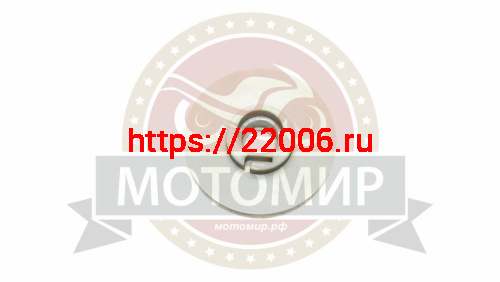 Храповик стартера Goodluck GL2500GTS №14 Храповик стартера Goodluck GL2500GTS №14