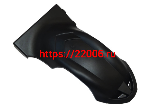 Локер задний WIZARD (05050Q024) Локер задний WIZARD (05050Q024)