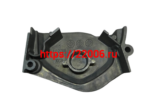 Крышка звезды ведущей 1P56 FMJ YX140 (L00WG355YB) фото 3 Крышка звезды ведущей 1P56 FMJ YX140 (L00WG355YB) фото 3