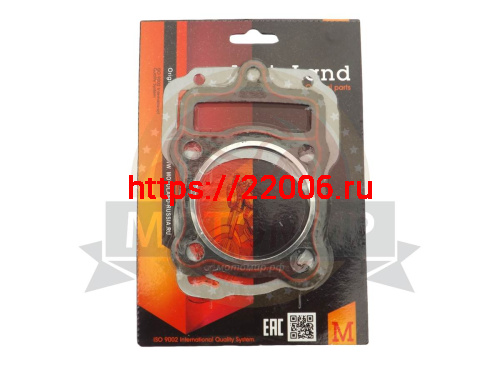 Набор прокладок ЦПГ СG200 Хантер (163FML), d 63мм (головки+цилиндра) 3шт. Набор прокладок ЦПГ СG200 Хантер (163FML), d 63мм (головки+цилиндра) 3шт.