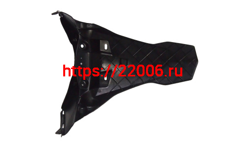 Крыло заднее GALAXY (017) фото 3 Крыло заднее GALAXY (017) фото 3