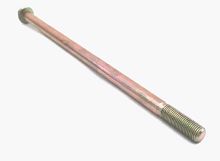Ось колеса переднего M12x1,25 d12x265mm; TTR250Rb, XR250s