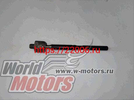 Тяга рулевая Emgrand X7 (1014026125) Тяга рулевая Emgrand X7 (1014026125)